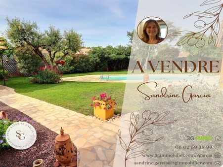 Vente Chateau haut de gamme Hérault 449 000 €