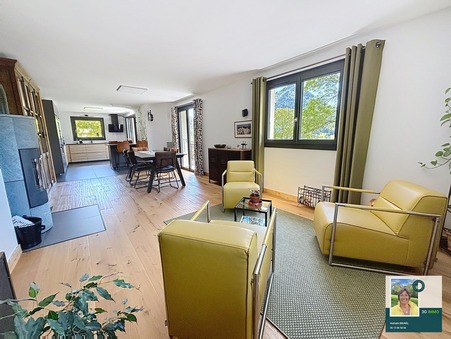 Vente Appartement de qualité Haute savoie 565 000 €