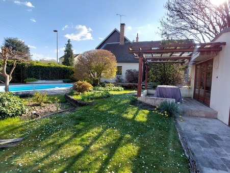 Vente 0 grand standing Enghien les Bains 1 350 000 €