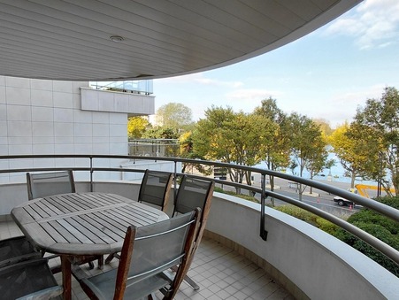 à vendre Appartement grand standing Enghien les Bains 1 290 000 €