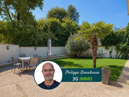 à vendre Maison de caractère grand standing Rhône 545 000 €