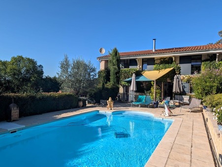 à vendre Villa d’exception Rhône 632 000 €