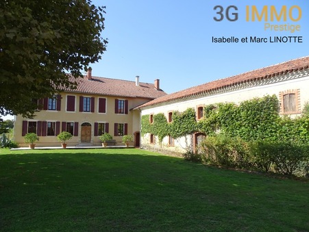 à vendre Maison de maître  Landes 598 000 €