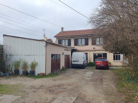 Vente 0 d’exception Seine saint denis 810 000 €