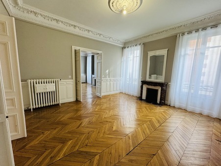 Vente Appartement grand standing Clermont Ferrand 699 000 €