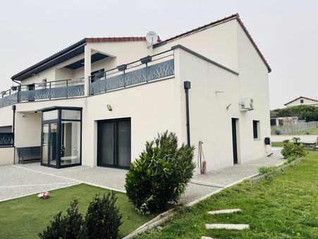 Achat Maison de prestige Puy de dome 679 000 €