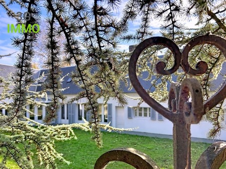 Achat Maison  Oise 610 000 €