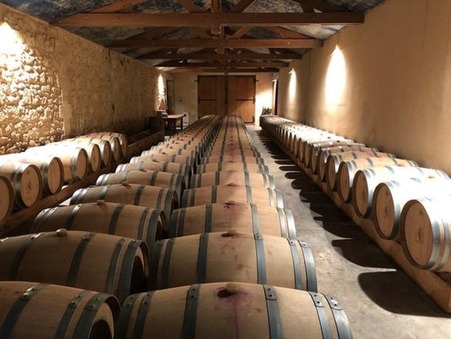 Achat Chateau de prestige Gironde 2 288 000 €