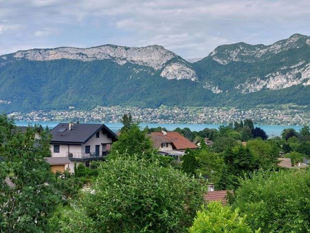 Vente Maison de prestige Rhône-Alpes 749 000 €