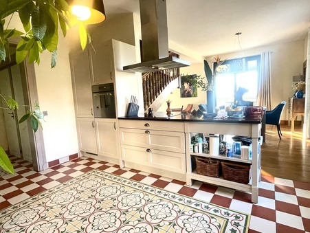 Achat Maison de prestige Haute savoie 1 790 000 €