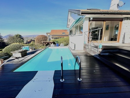 Vente Villa de prestige Annecy 2 300 000 €