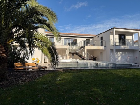 Achat Villa de prestige Les Mathes 927 000 €