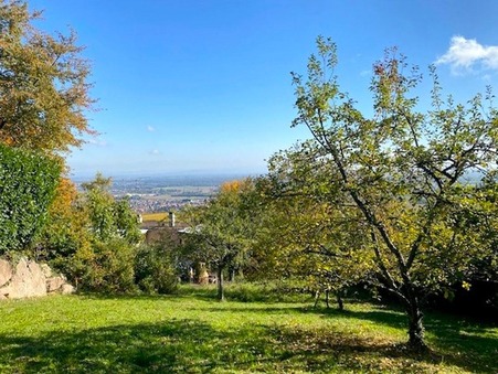Achat Appartement de qualité Haut rhin 920 000 €