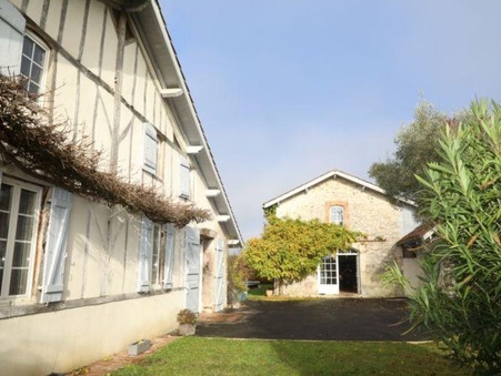 Vente Maison avec dépendance haut de gamme Landes 525 000 €
