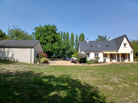 Achat 0 d’exception Maine et loire 535 600 €