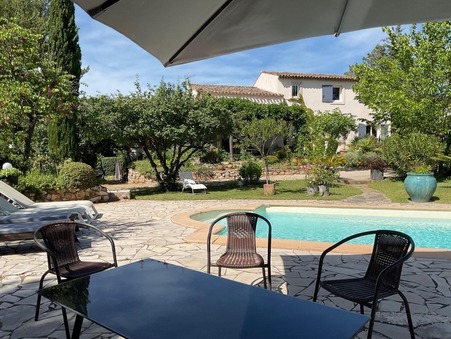 Vente Maison haut de gamme Bouches du rhône 1 173 000 €