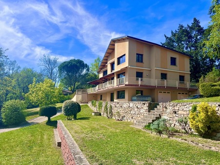 Achat Villa  Loire 575 000 €