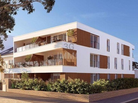 à vendre Appartement haut de gamme Loire atlantique 550 000 €