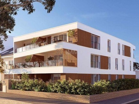 à vendre Appartement haut de gamme Loire atlantique 583 000 €