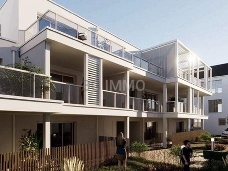 Achat Appartement haut de gamme Loire atlantique 567 000 €