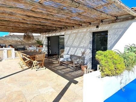 Vente Maison grand standing Saintes Maries de la Mer 672 000 €