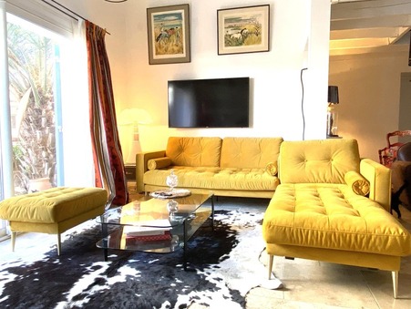 Achat Maison grand standing Bouches du rhône 653 000 €