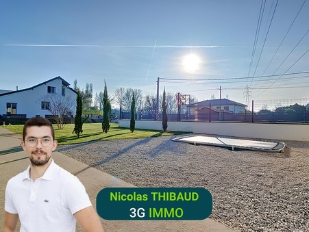 Vente Appartement haut de gamme Rhône 539 000 €