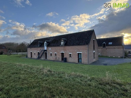 Achat Château haut de gamme Nord 515 000 €