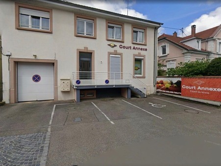 à vendre 0  Haut rhin 790 000 €