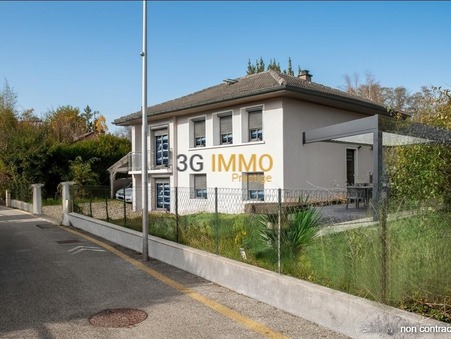 Achat Appartement de prestige Haute savoie 530 000 €