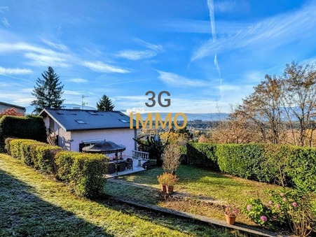 Vente Appartement de prestige Rhône-Alpes 598 000 €