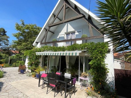 Vente Appartement de prestige Loire atlantique 543 900 €