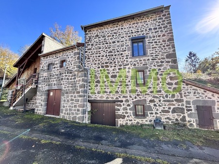 Vente        0  Auvergne 590 000 €