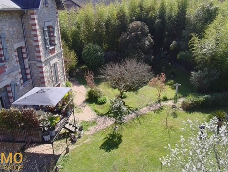 Achat Maison de caractère de prestige Tarn et garonne 549 000 €