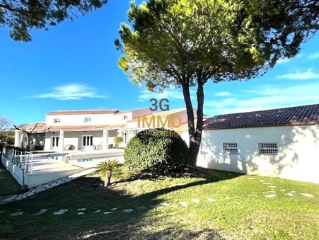 à vendre Appartement de luxe Hérault 1 090 000 €