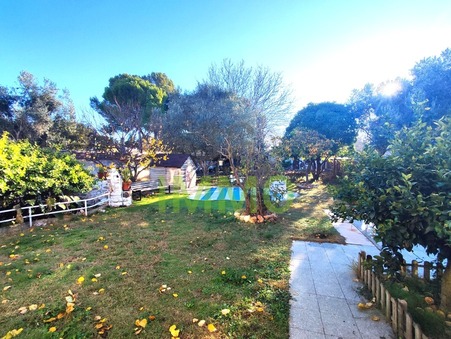 Achat Appartement de luxe Languedoc-Roussillon 569 000 €