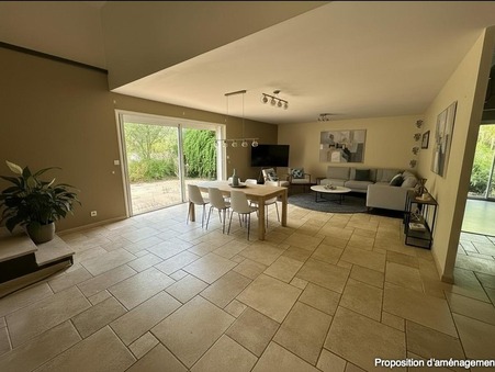 à vendre        0 de prestige Languedoc-Roussillon 525 000 €