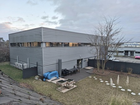 Vente 0 de luxe Haut rhin 695 000 €