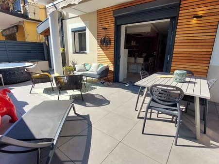 à vendre Appartement grand standing Rhône-Alpes 799 000 €