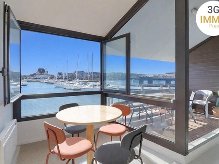 Achat Appartement d’exception Deauville 899 000 €