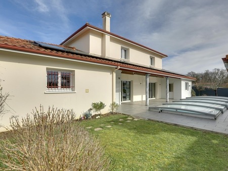 Vente 0 de luxe Landes 525 000 €