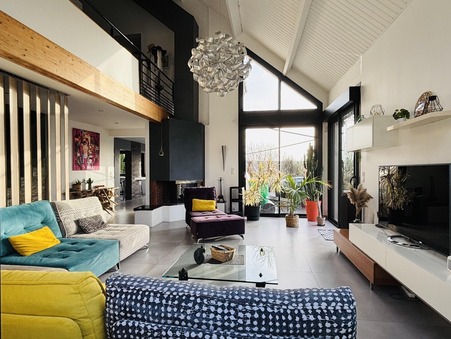 Achat        0 haut standing Pays de la Loire 529 500 €