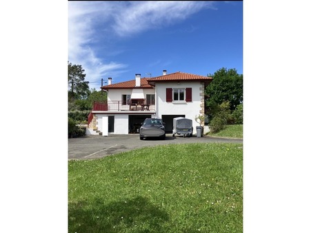 Vente Maison de prestige Pyrénées atlantiques 590 000 €
