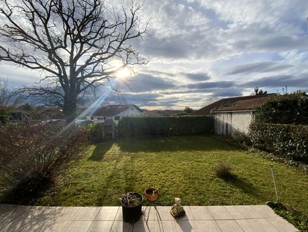 à vendre Appartement de prestige Anglet 598 000 €