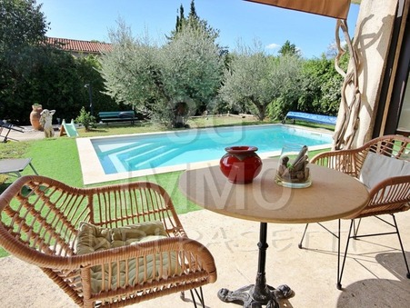 Vente Maison de prestige Mougins 709 000 €