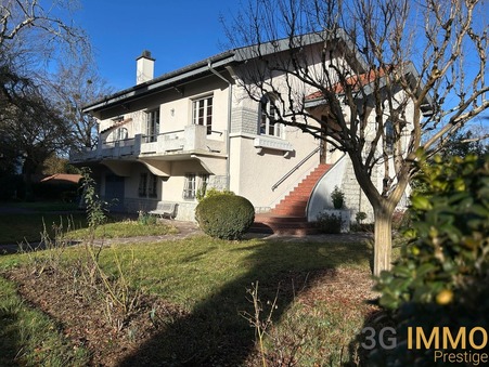 à vendre Maison haut de gamme Pyrénées atlantiques 695 000 €
