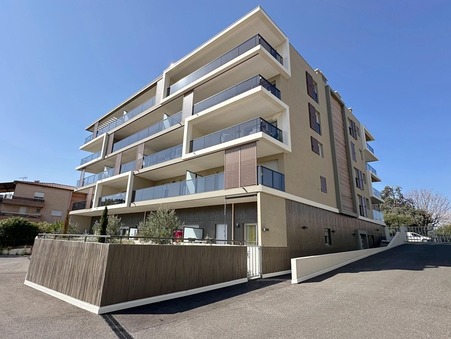 Achat Appartement d’exception Antibes 860 000 €