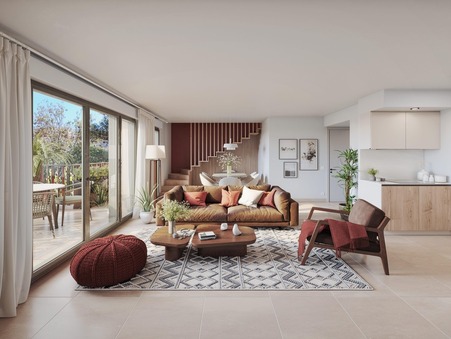 à vendre Appartement d’exception Cannes 564 000 €