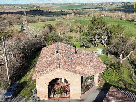 Vente Maison de caractère de qualité Haute garonne 649 000 €