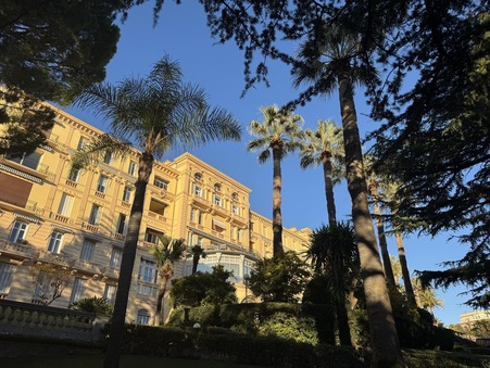 Vente Appartement de qualité Cannes 708 000 €